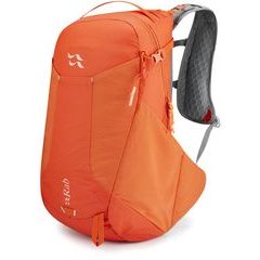 RAB Aeon LT 25, firecracker