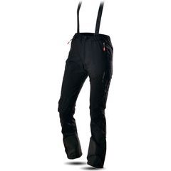 TRIMM CONTRA PANTS black/grafit black