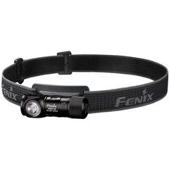 FENIX HM51R Ruby V3.0 860 lm celočerná