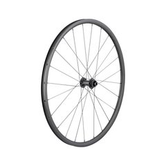 BONTRAGER Wheel Front Bontrager Paradigm SL/CL712 700c 24H Black