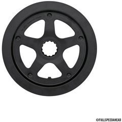 FSA E-Bike DM steel 32t CR+CG