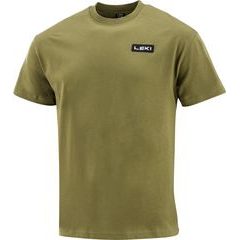 LEKI Casual T-Shirt, darkolive