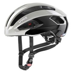 UVEX RISE, SAND BLACK