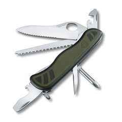 VICTORINOX 0.8461.MWCHB1 SWISS SOLDIER KNIFE
