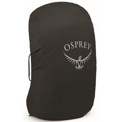 OSPREY AIRCOVER LARGE, black