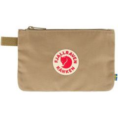 FJÄLLRÄVEN Kånken Gear Pocket - Clay