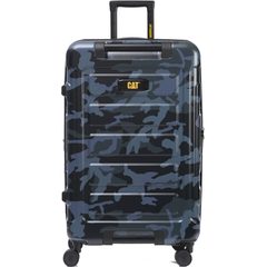 CATERPILLAR Stealth 2.0 78 cm, 111l tmavě šedý maskáč