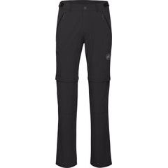 MAMMUT Runbold IV Zip Off Pants Men black