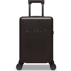 SUITSUIT Mystique Ground Coffee 31l - tmavě hnědá