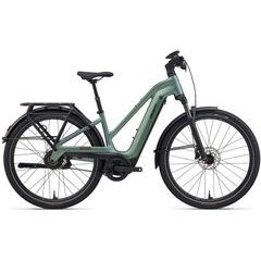 GIANT Explore E+ 2 STA M Alpine Green