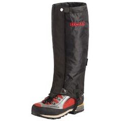 BOLL Ascent Gaiter M BLACK