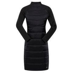 ALPINE PRO OMERA, black