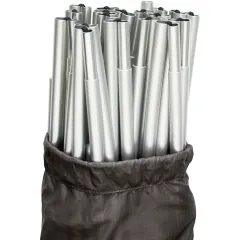 FJÄLLRÄVEN Keb Dome 3 Pole Kit