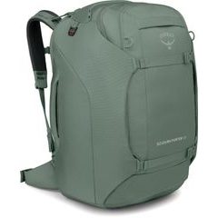 OSPREY PORTER 65, koseret green