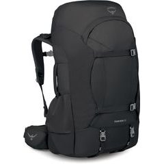OSPREY FAIRVIEW TREK 55 black