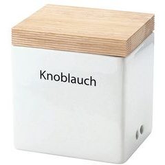 CONTINENTA Dóza 15 cm bílá