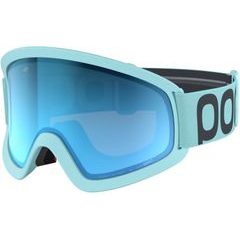 POC Ora Indicolite Blue/Clarity Universal/Partly Sunny Turquoise
