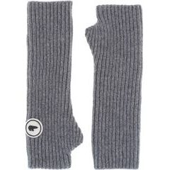 EISBÄR Kalea Mittens grau