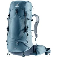 DEUTER Aircontact Lite 40 + 10, atlantic-ink