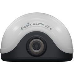 FENIX CL20R V2.0 300 lm černá