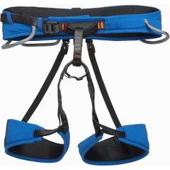 MAMMUT Ophir 1 Slide 2.0 Harness tschiel-alloy