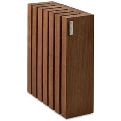 WÜSTHOF Blok na nože dřevěný magnetický
