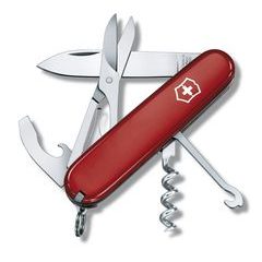 VICTORINOX 1.3405 COMPACT