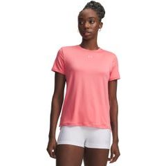 UNDER ARMOUR Vanish SS-PNK