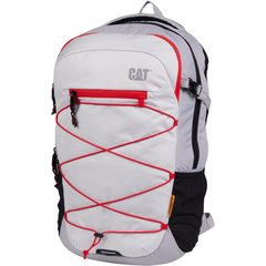 CATERPILLAR Urban Mountaineer Logan 25 ledově šedý