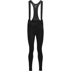 GORE SWIFTRIDE Thermo Bib Tights+ Mens black/neon yellow