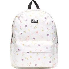 VANS Old Skool Backpack 22 marshmallow