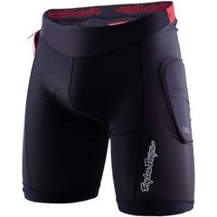 TROY LEE DESIGNS PRO ENDURO LINER MONO BLACK
