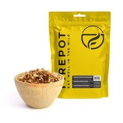 FIREPOT Trhané vepřové maso XL, 190g
