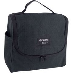 MEATFLY Specter, Charcoal Heather