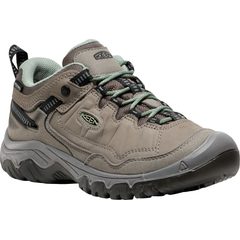 KEEN TARGHEE IV WP WOMEN steel grey/lily pad