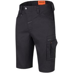 BENNON HENRIX Shorts black