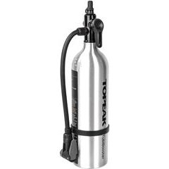 TOPEAK TUBIBOOSTER X na bezdušové pláště