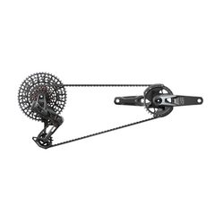 SRAM GS X0 EAGLE V2 TRANSMISSION AXS 170TTYPE