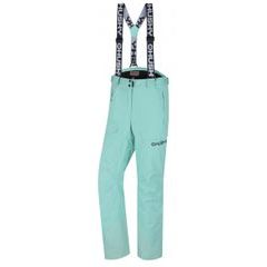 HUSKY Grati L light mint