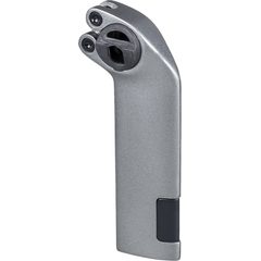 TREK Madone SLR 160 mm x 5 mm, barva Anthracite