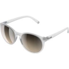 POC Know, Transparant Crystal/Clarity Road/Sunny Silver