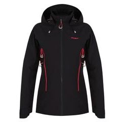 HUSKY Dámská outdoor bunda Nakron L black
