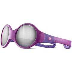 JULBO LOOP M Spectron 4 baby Pink / Purple Smoke