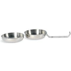 TATONKA SCOUT SET 1,0 L, steel
