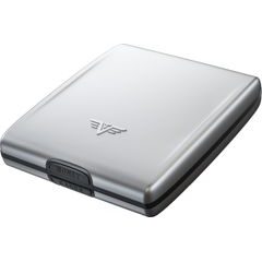 TRU VIRTU Money & Cards BELUGA - Silver Arrow