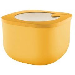 GUZZINI Box na jídlo hluboký Eco Store&More 1550 ml Mango Yellow