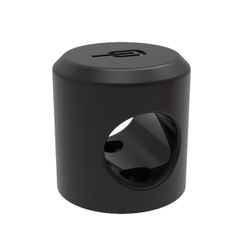 HIPLOK ANKR MINI ALL BLACK (AM1AB)