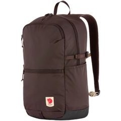 FJÄLLRÄVEN High Coast Backpack 24 Black Oak