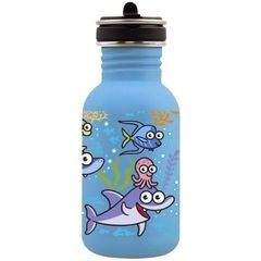 LAKEN Basic Flow 500 ml Sea friends