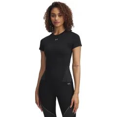 UNDER ARMOUR UA Vanish Seamless SS-BLK